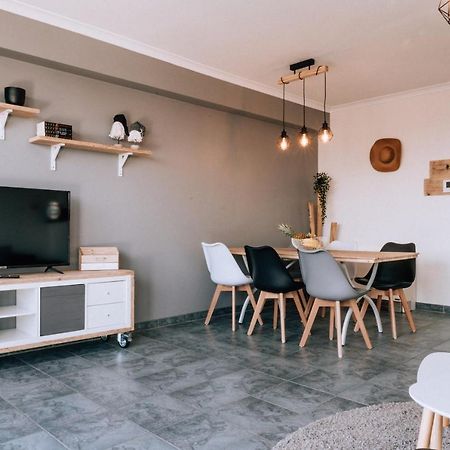 شقة Casa Mati بلانكنبرخ المظهر الخارجي الصورة